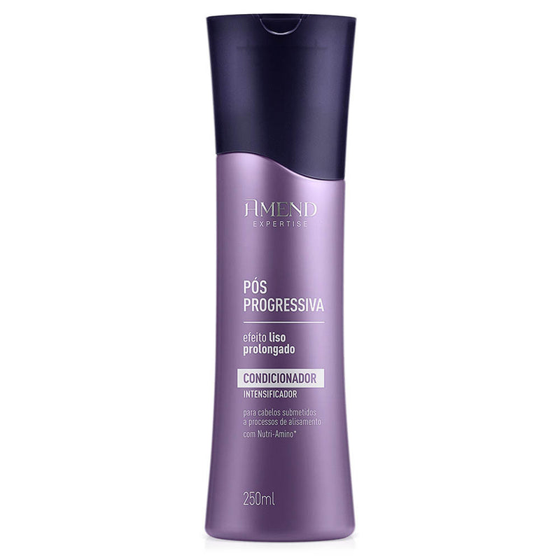 CONDICIONADOR INTENSIFICADOR POS PROGRESSIVA EXPERTISE 250ML