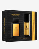 COFFRET AB GOLDEN SECRET EDT 100ML+DEO 150ML