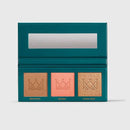 FACE PALETTE - PALETA MULTIUSO./UNICA - .