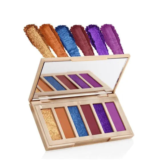 PALETA MAGIC IN EVERY WISH BRUNA TAVARES