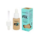 BASE LIQUIDA FIX  VIZZELA COR - 03