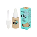 BASE LIQUIDA FIX  VIZZELA COR - 02