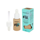 BASE LIQUIDA FIX  VIZZELA COR - 05