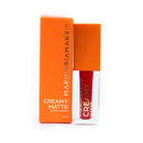 BATOM LIQUIDO CREAMY MATTE MM - COR BLAZING