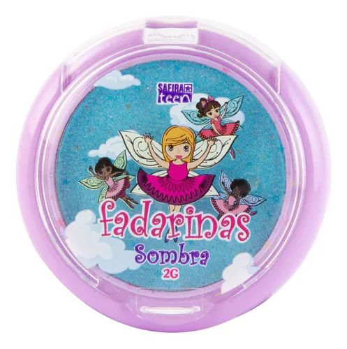SOMBRA FADARINAS SAFIRA TEEN