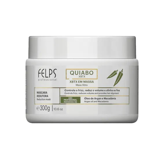 BOTOX FELPS 300GR