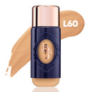 BASE LIQUIDA SKIN BRUNA TAVARES BT ACABAMENTO AVELUDADO 40 ML - L60