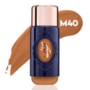 BASE LIQUIDA SKIN BRUNA TAVARES BT ACABAMENTO AVELUDADO 40 ML - L10