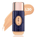 BASE LIQUIDA SKIN BRUNA TAVARES BT ACABAMENTO AVELUDADO 40 ML - L20