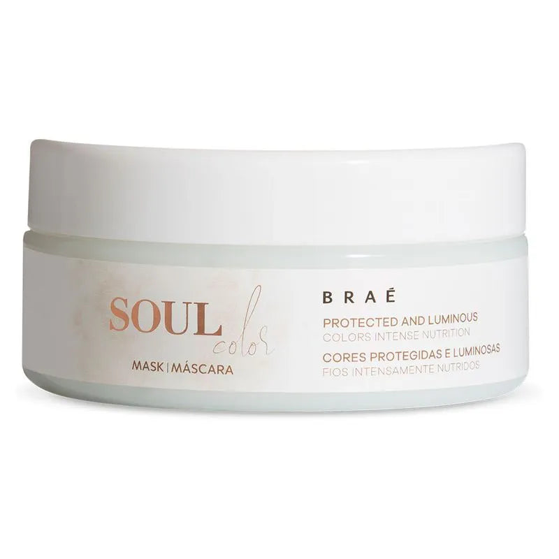 BRAE SOUL COLOR MASCARA