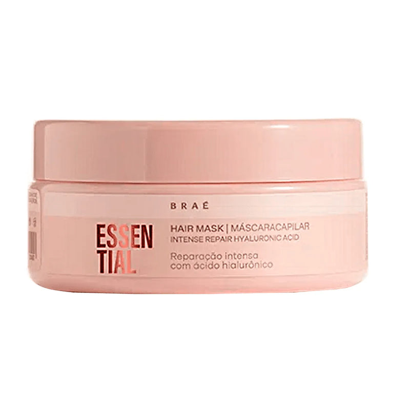 BRAE ESSENTIAL MASCARA CAPILAR CONDICIONANTE 200G
