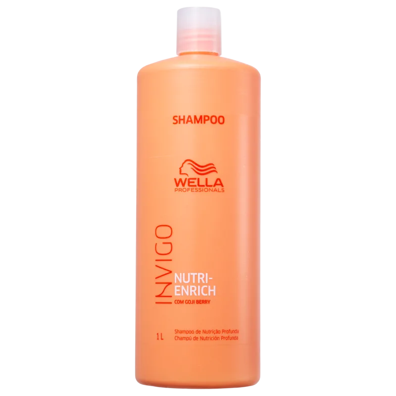 WELLA INVIGO SHAMPOO 1 L