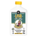 LOLA SH ANTI FRIZZ LISO LEVE SOLTO 250ML
