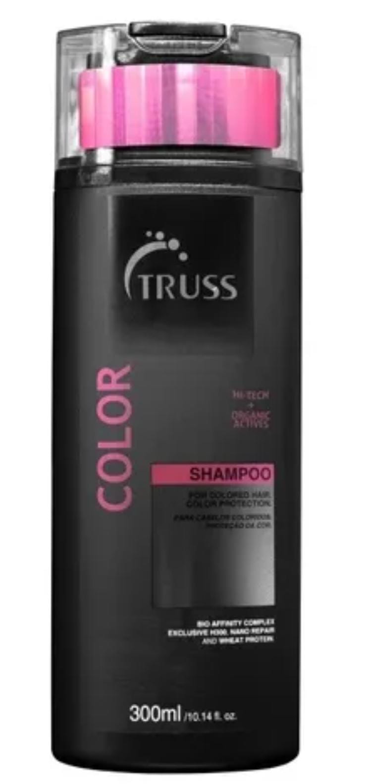 TRUSS SHA COLOR 300ML