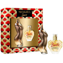 COFFRET SHAKIRA MIDNIGHT EDT 80ML+DEO 150ML