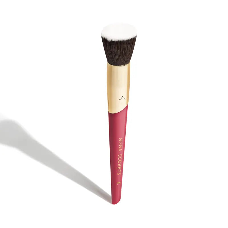 NIINA SECRETS PINCEL BLUSH PS