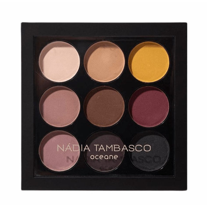 TO GO - PALETA DE SOMBRAS./MATTE - .