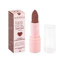 BATOM MATTE BALA VIZZELA VEGANO - 8 DETERMINADA