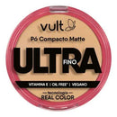PO COMP FAC VULT ULTRAFINO - V460 9G