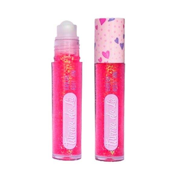 GLOSS TURMA DA LU ROLL ON