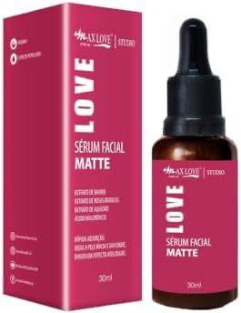 ML - SERUM FACIAL MATTE 30ML