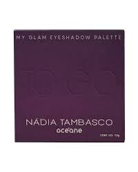 TO GO - PALETA DE SOMBRAS./MY GLAM - .