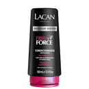 CONDICIONADOR FORTALECEDOR FIBRA & FORCE 300 ML - LACAN