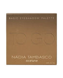 TO GO - PALETA DE SOMBRAS./MATTE - .