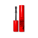 BIG BAD LASH MASCARA NWP CARD BLACKEST BLACK 760