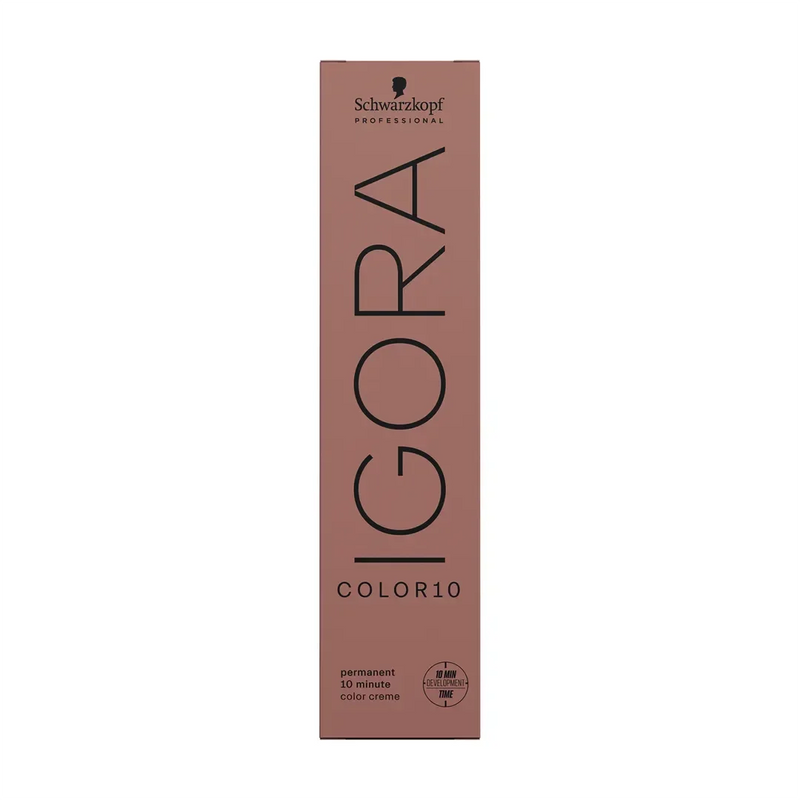 IG COLOR 10 - 3-0 60G-12