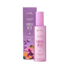 SPRAY PERFUMADO URBAN BEAT 100ML - ROXO - SKELT
