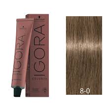 IGORA COLOR 10