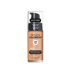COLORSTAY MAKEUP FOR COMBINATION OILY SKIN GOLDEN BEIGE 300
