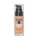 COLORSTAY MAKEUP FOR COMBINATION OILY SKIN NUDE 200