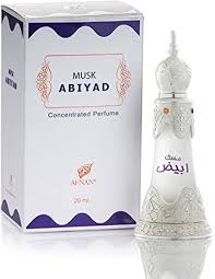 MUSK ABIYAD