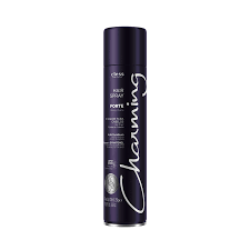 FIXADOR CHARMING HAIR SPRAY FORTE 400ML