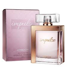PERFUME IMPULSE LONKOOM