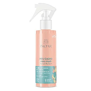 FLUIDO ATIVADOR DE CACHOS 200ML
