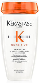 SHAMPOO KERASTASE NUTRITIVE 250ML