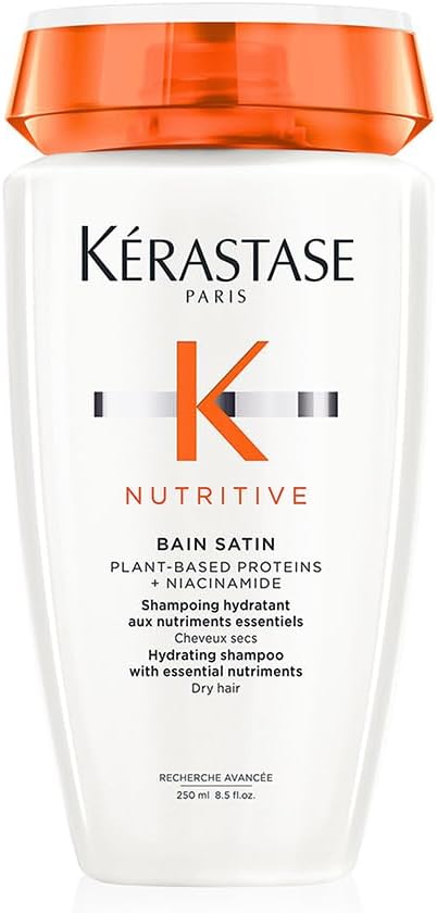 SHAMPOO KERASTASE NUTRITIVE 250ML
