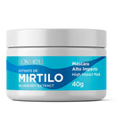 MASCARA EXTRATO DE MIRTILO 240G