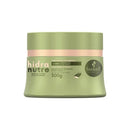 MASCARA HIDRANUTRE 300GR HASKELL
