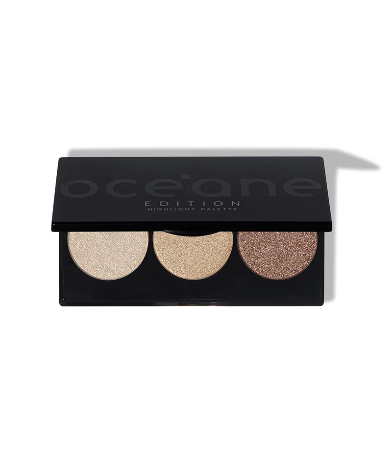 HIGHLIGHT PALETTE EDITION - PALETA DE ILUMINADOR./UNICA - .