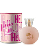 DEO COLONIA NAH HELLO LATA