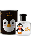 Perfume Infantil Pingucho Ciclo Mini - 100ml