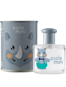 Perfume Infantil Rino Ciclo Mini - 100ml