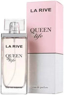 LA RIVE QUEEN OF LIFE EDP FEM 75 ML