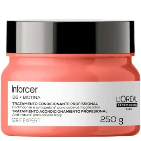 LP INFORCER MASC 250G  EAN :7899706189446