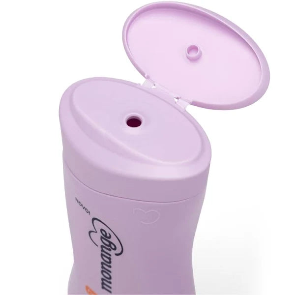 LOC.HID.MONANGE 200ML Q10 FIRMADOR PELE EXTRASSECA