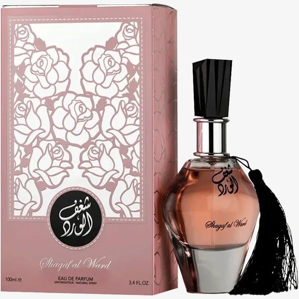 SHAGAF AL WARD